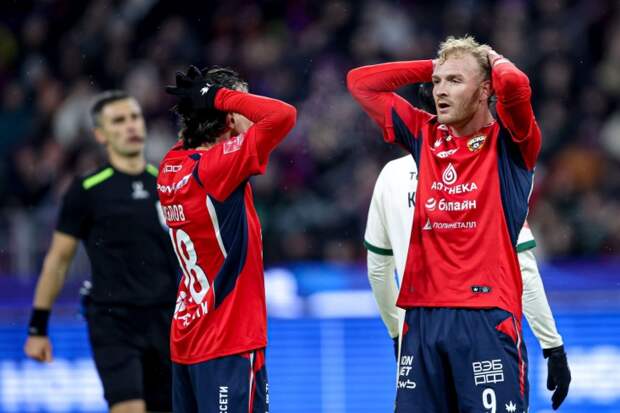 Константин Генич — о зимних трансферах ЦСКА: «К сожалению, от ошибок никто не застрахован»