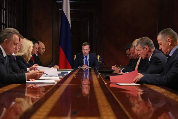 «Как только Путин уйдет, начнется проверка России на прочность»