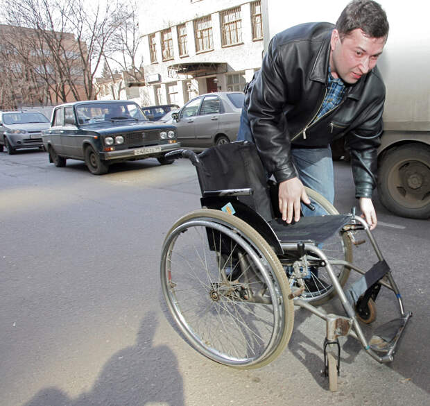 В Прикамье 5-летний мальчик стал инвалидом после ДТП на пешеходном переходе
