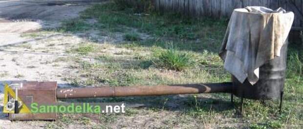 фото коптильни из бочки, трубы и ящика фото коптильни из бочки, трубы и ящика