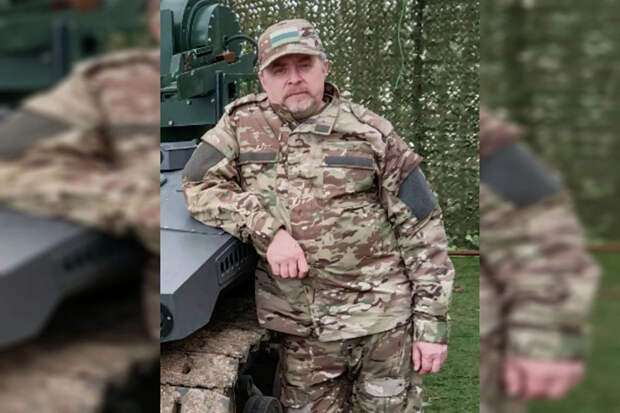 Солженицын на СВО: Племянник писателя рассказал о своем боевом пути
