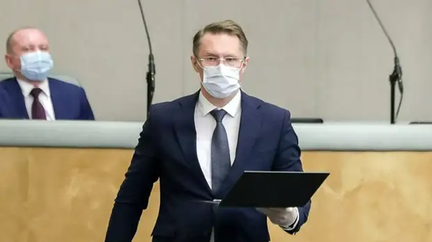 Мурашко оценил ситуацию с коронавирусом в России