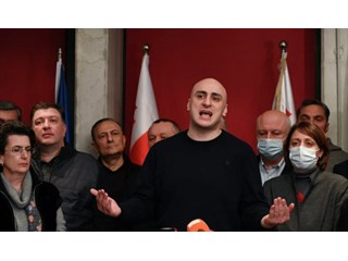 "Пора праздновать". Почему в Грузии сорвался очередной переворот