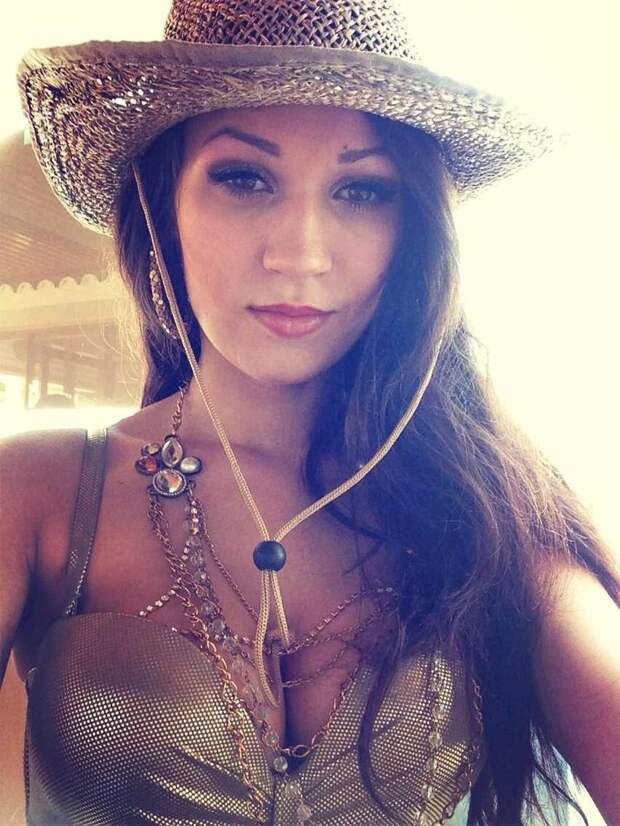 Красавицы Рязани