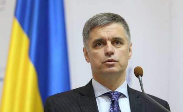 В Европу не дошли: Рада отправила в отставку вице-премьера по вопросам евроинтеграции | Русская весна