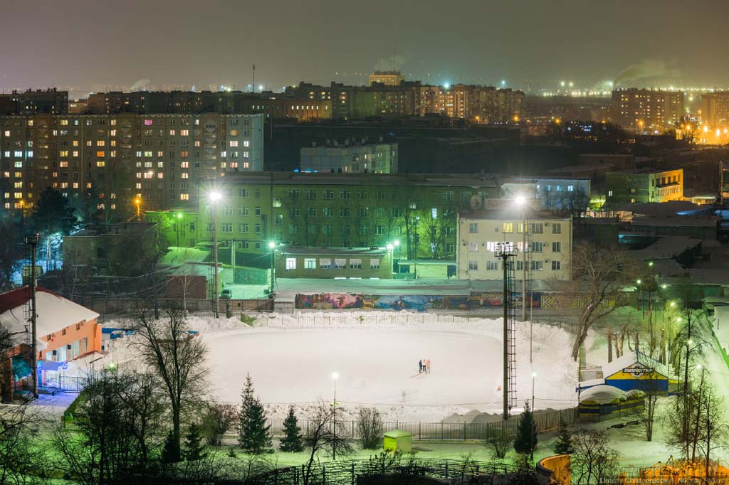 votonkakoyChelyabinsk 3 Вот он какой, Челябинск!