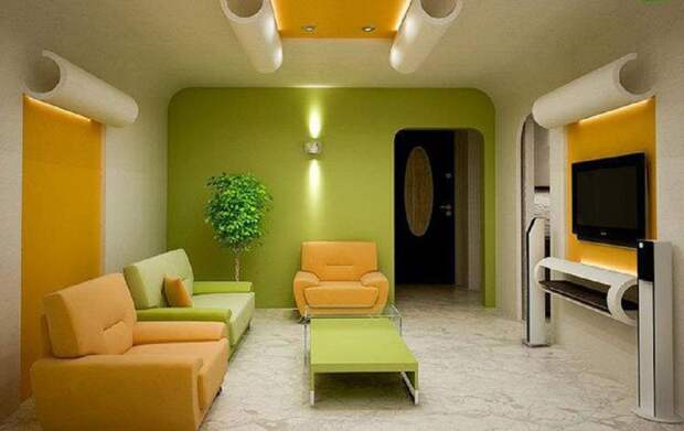 stylish-living-room-2016-with-bright-colors