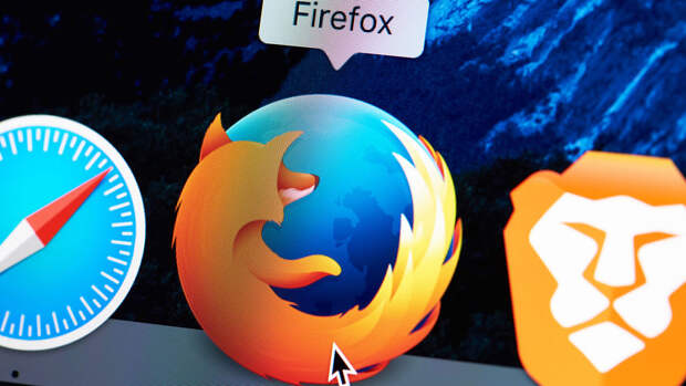 PC Mag: девушка за два года скопила в браузере Firefox 7470 активных вкладок