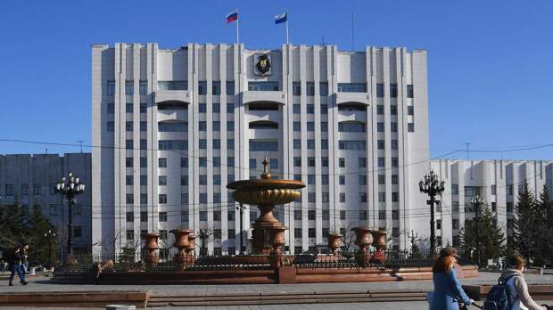 В Хабаровске пройдет форум о дальневосточном 