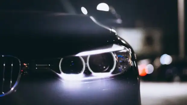 Дорогу на Оганова в Ростове перекрыли из-за вип-кортежа