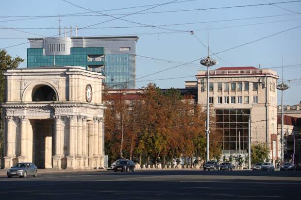 В европейской стране разгорается новый скандал