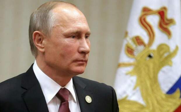 Крымская победа Путина: в Кремле нашли способ обхода санкций