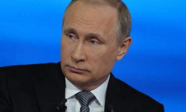 Путин усомнился, что вновь станет президентом России