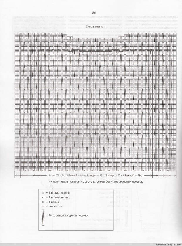 Bergere de France №171 2014 - 紫苏 - 紫苏的博客 Bergere de France №171 2014 - 紫苏 - 紫苏的博客