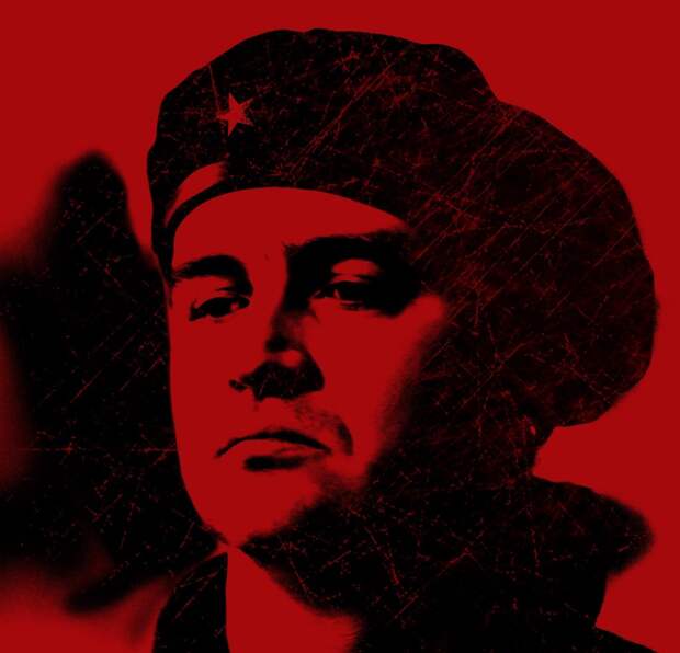 Проклятый, подлый Роджерс!