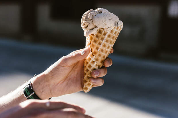 Союзмолоко заявило, что производство мороженого в РФ достигло рекордных объемов