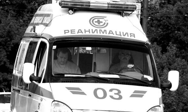 РЕАЛЬНО ГРУСТНАЯ ИСТОРИЯ фельдшера СКОРОЙ ПОМОЩИ | ??Котов??Дима | Дзен