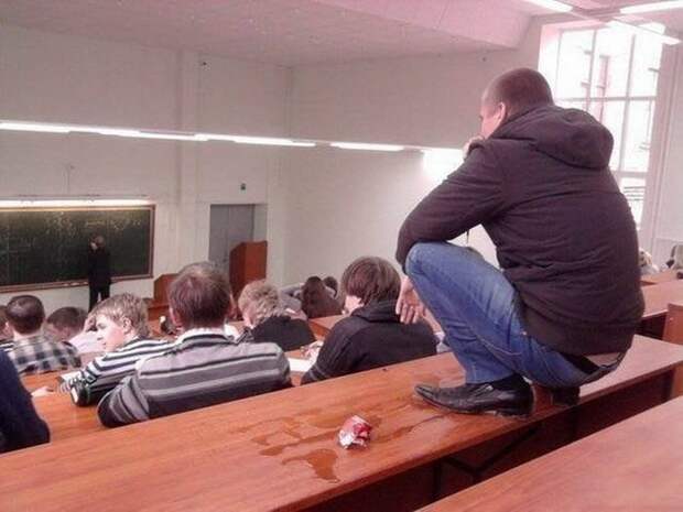 Мужчины никогда не взрослеют (56 фото) Мужчины никогда не взрослеют (56 фото)