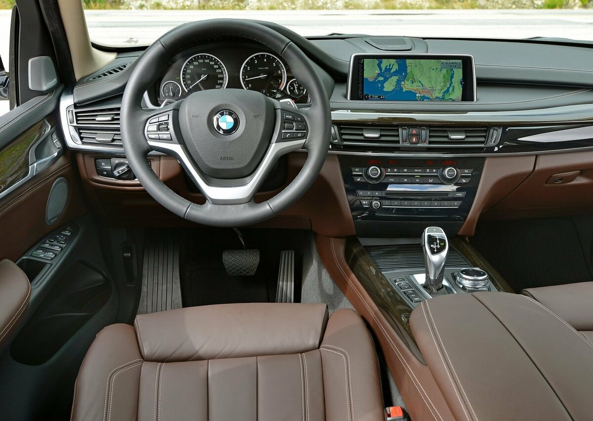BMW или Mersedes
