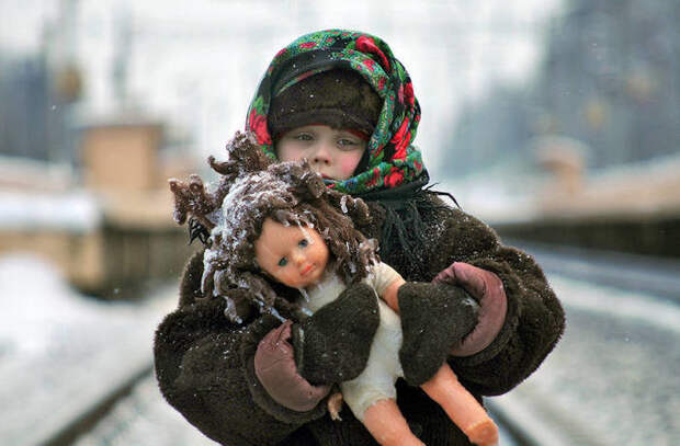 Девочка из России Дети Мира, подборка, подборка фото, фото