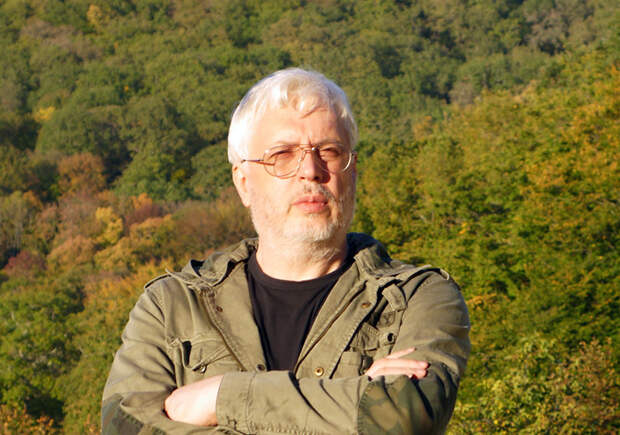 Владислав Карабанов