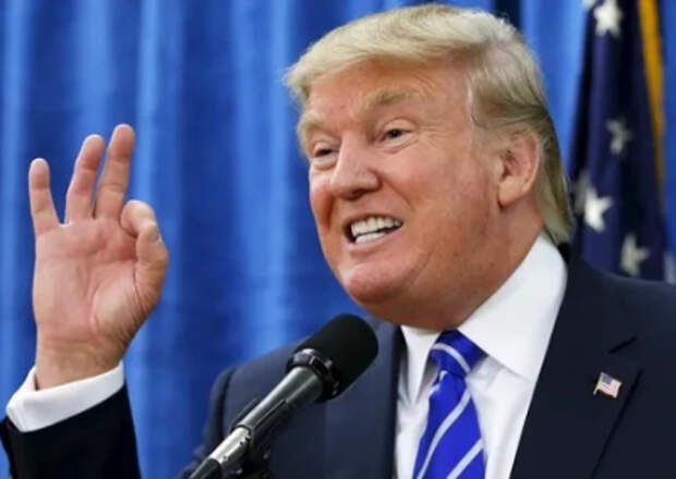 Financial Times: Трамп займётся завершением конфликта на Украине ещё до вступления в должность Financial Times: Трамп займётся завершением конфликта на Украине ещё до вступления в должность