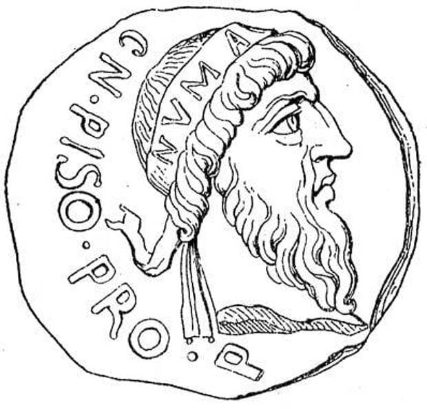 Квинт Серторий. Великий противник Рима