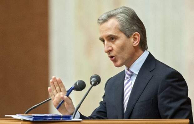 Премьер Молдавии: республика не намерена присоединяться к санкциям против России Премьер Молдавии: республика не намерена присоединяться к санкциям против России