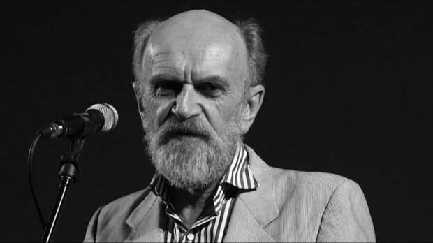 Умер легендарный актер МХАТ имени Горького Андрей Голиков