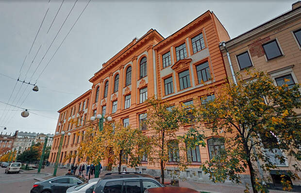 Петербург Бродского: 9 главных мест, связанных с поэтом