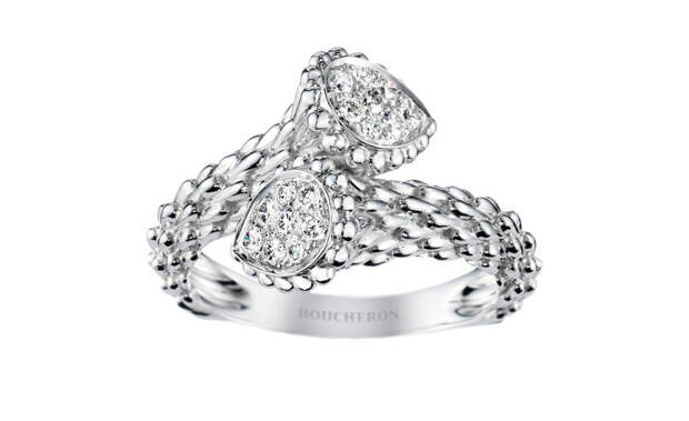 Boucheron 