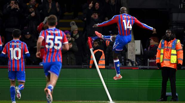 Видео: забит первый гол 2026 года в топ-5 лиг Европы