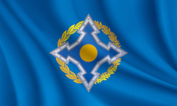 В Объединенном штабе ОДКБ обсудили подготовку совместных учений