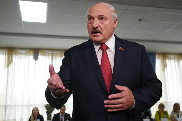 Лукашенко, президент Белоруссии.png