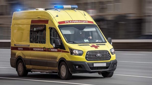 Семьям погибших и пострадавшим при взрыве под Рязанью выплатят компенсации