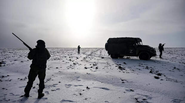 Тяжелая ситуация на фронте: ВСУ «помножены на ноль» и обращение бойцов РФ к РКН