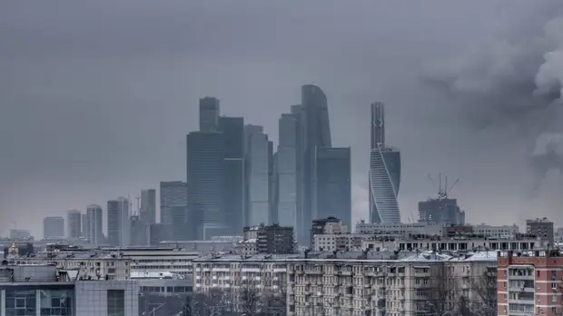 В Москве создали новую структуру для реализации нацпроекта «Производительность труда»