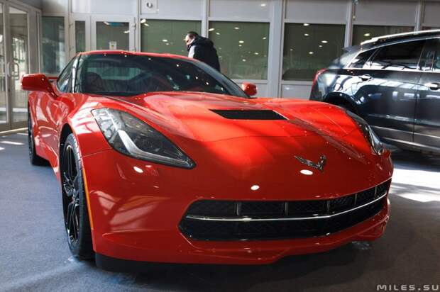 авто, выстака, олдтаймер-галерея