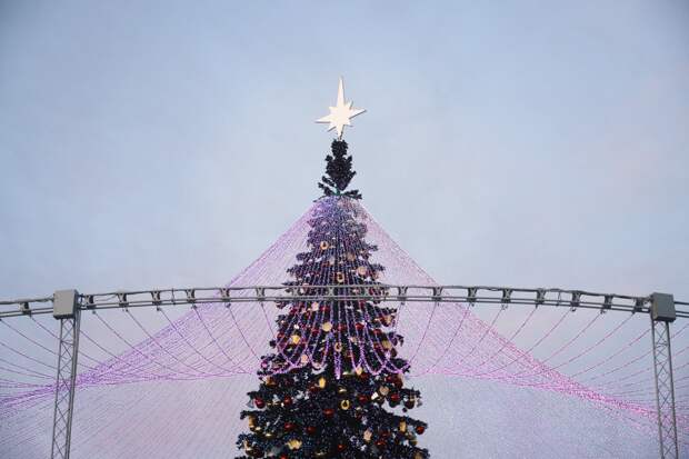 В Доме дворянского собрания в Туле пройдет рождественский бал-маскарад