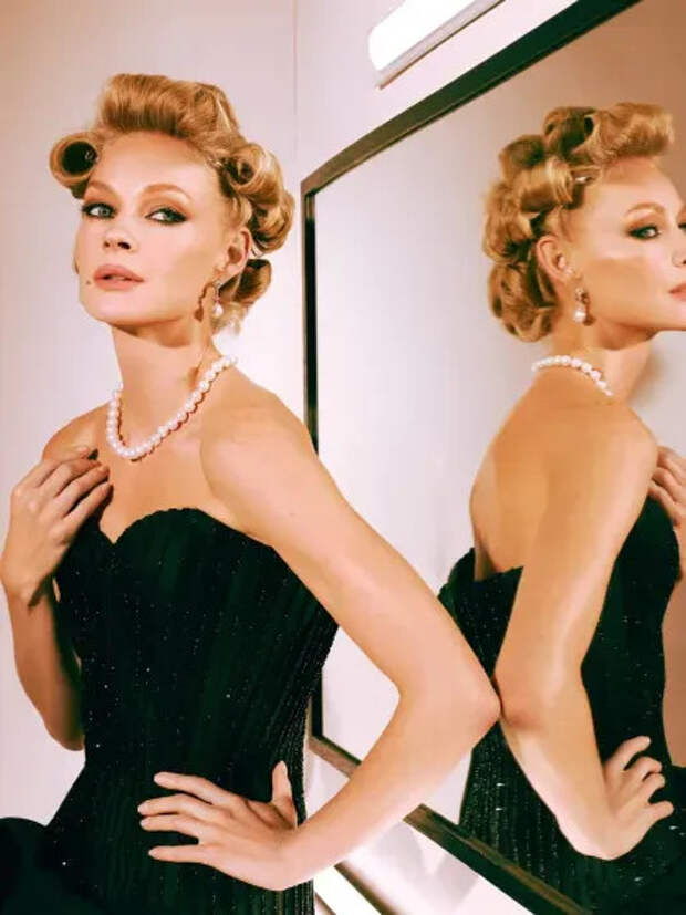 Светлана Ходченкова