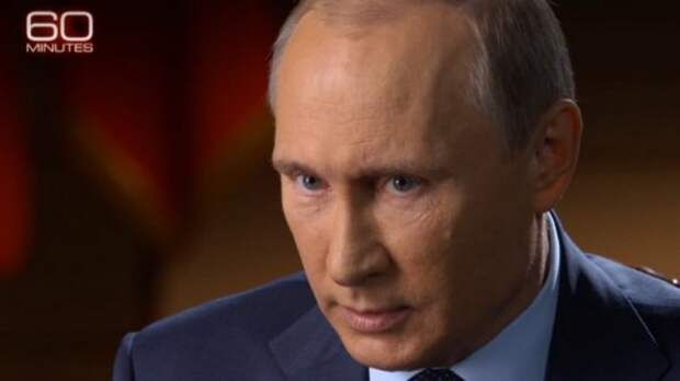 putin