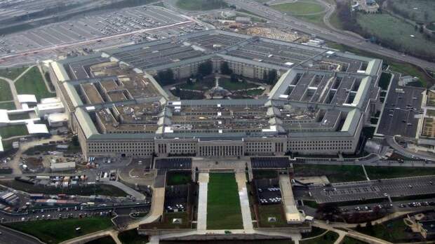 Американский генерал признал военное превосходство России перед США