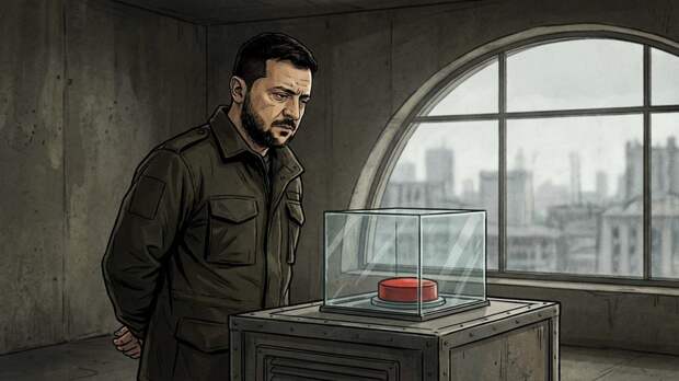 «Рискуют стать первой жертвой»: чем для Европы может обернуться ядерный шантаж Зеленского