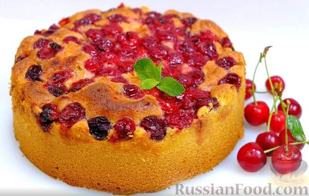 рецепты