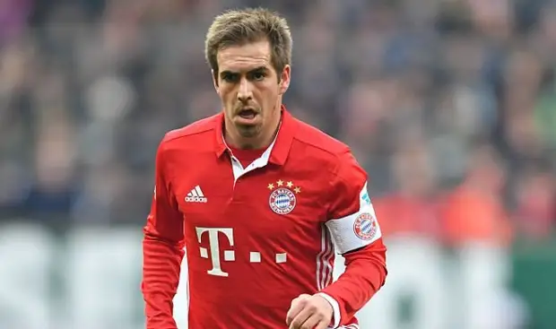Лам раскритиковал 10-й кряду титул «Баварии» в Бундеслиге