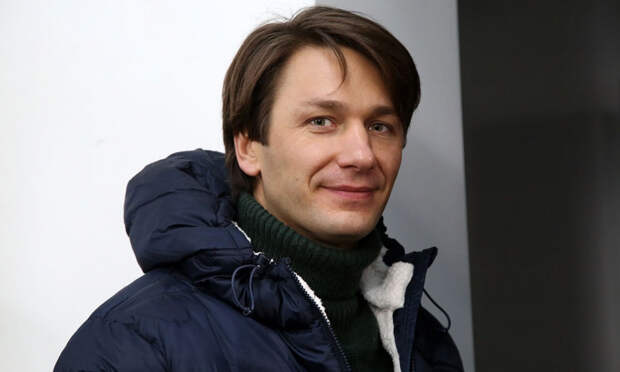 Александр Константинов