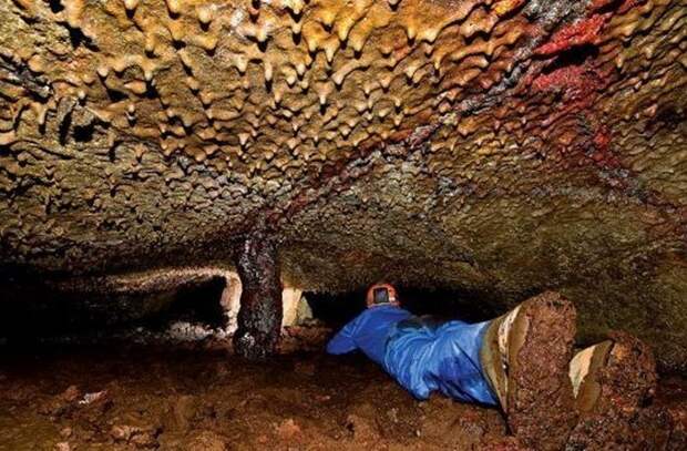Карфагенские храмы на Азорских островах. Карфагенские храмы на Азорских островах.