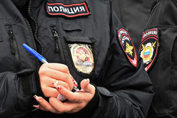 В Брянске мужчина сжег машину бывшей девушки из-за отказа мириться