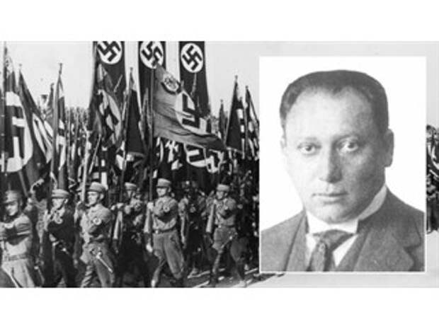 Кто в ответе за самое ужасное преступление в истории