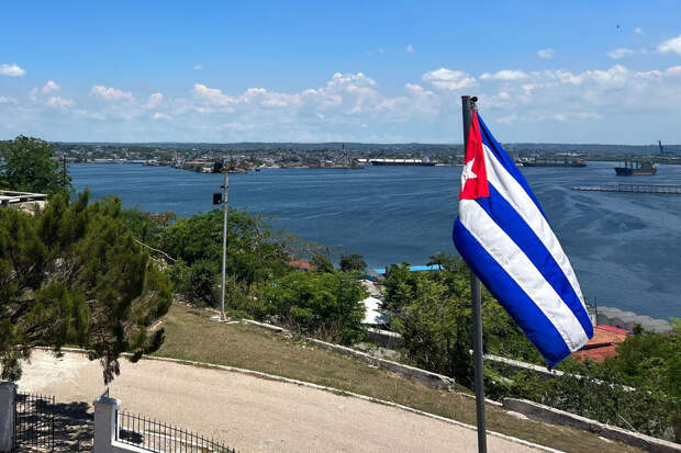 Россия и Куба подписали ряд соглашений в экономике и социальной сфере